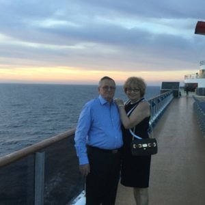 Meet your Posher, Alexandra